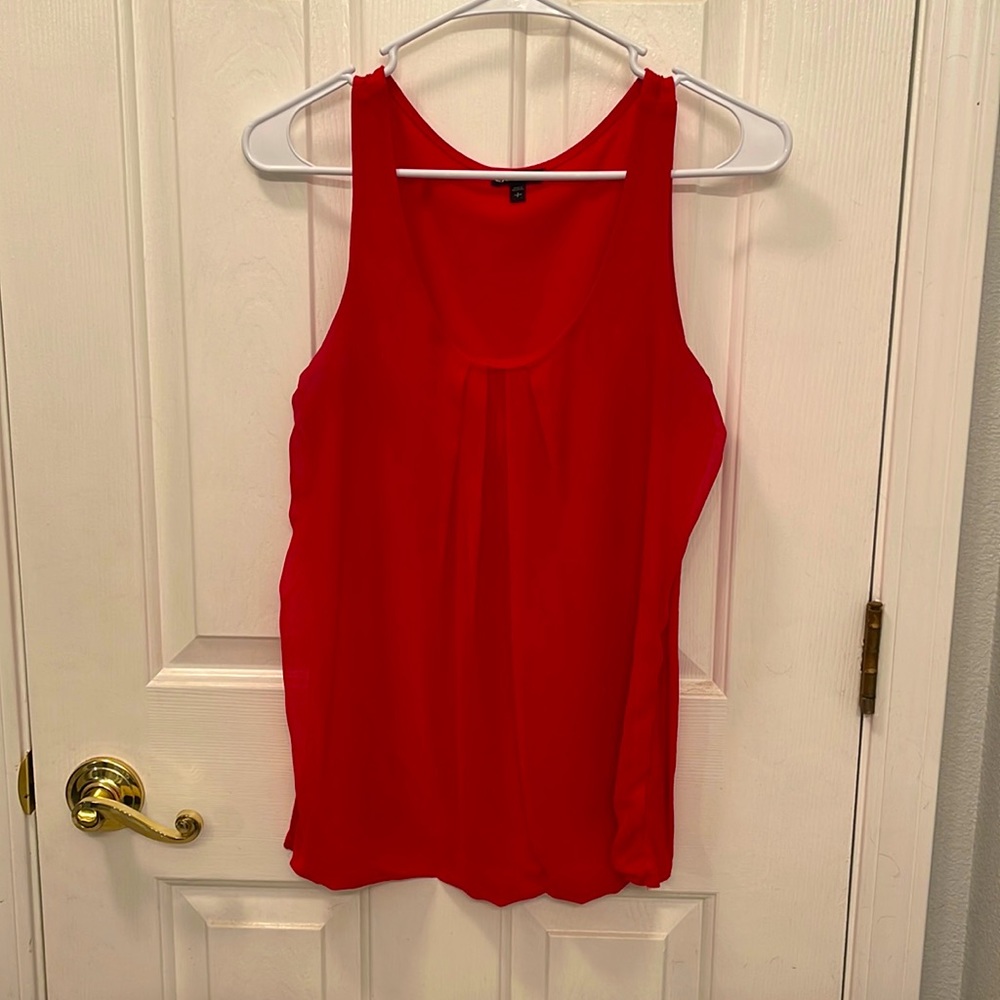 Express Blouse